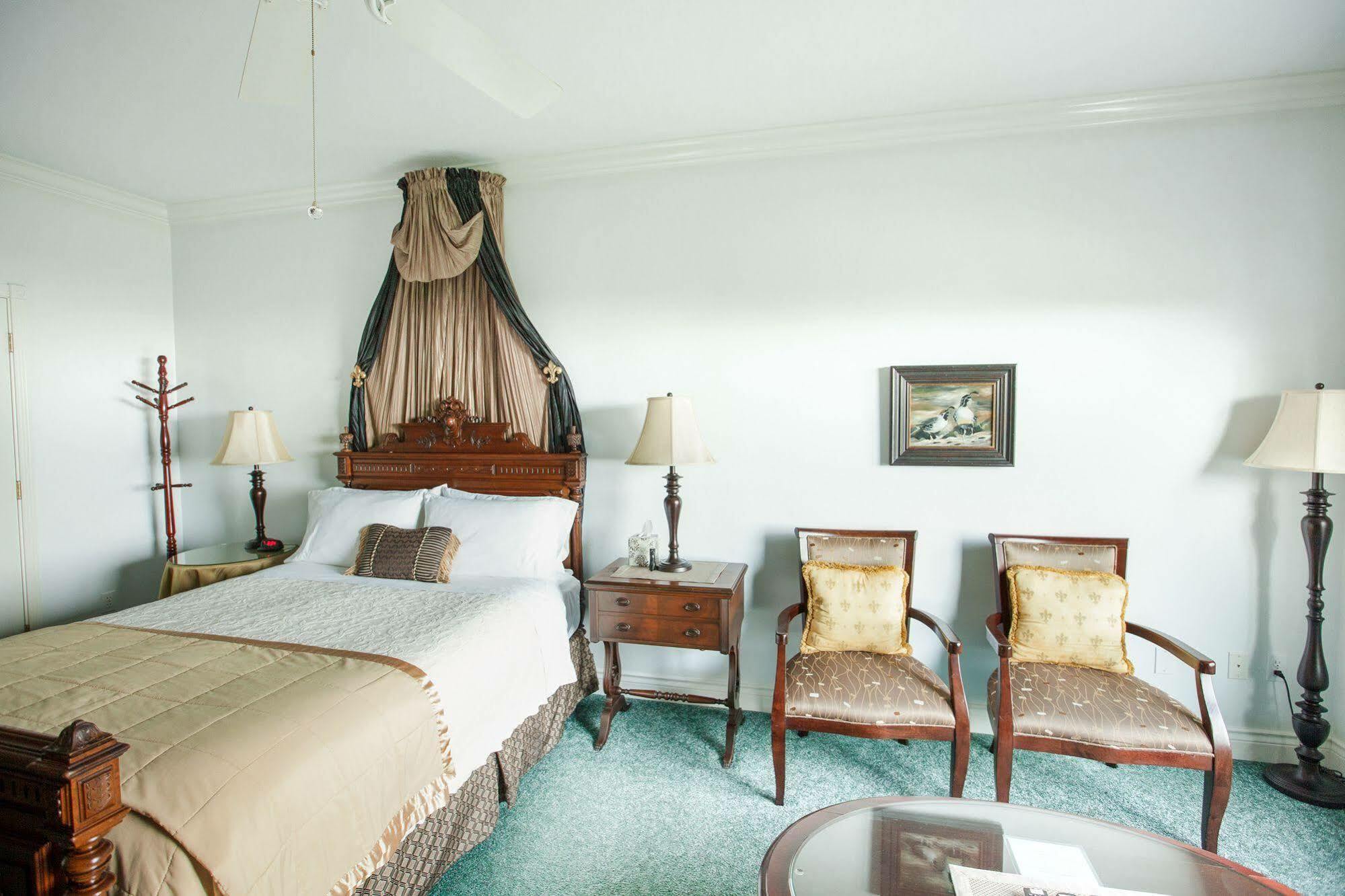 Sea Cliff Gardens Bed and Breakfast Port Angeles Buitenkant foto